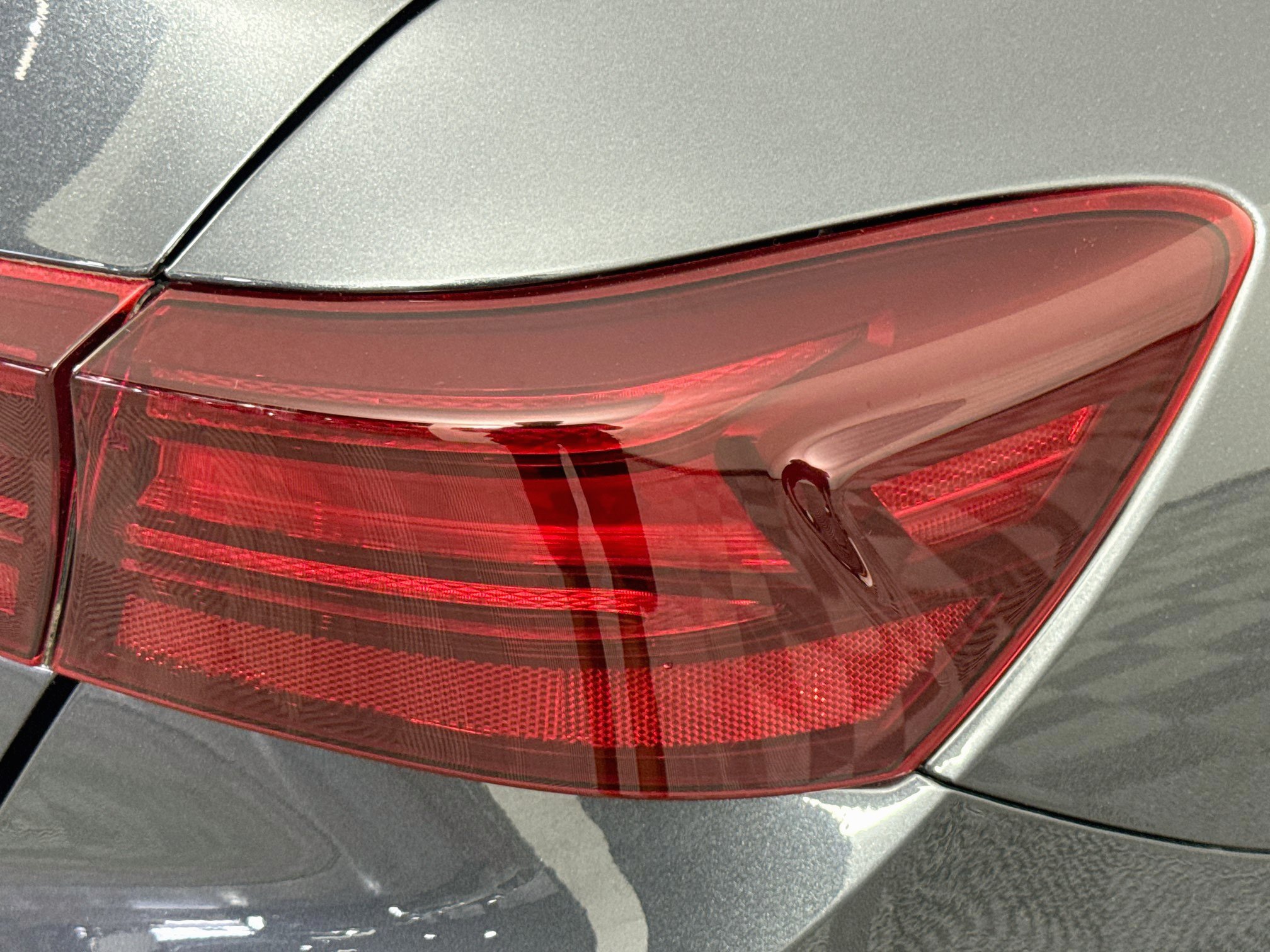 Used 2024 Kia Forte GT-Line w/ GT-Line Premium Package FWD image 60