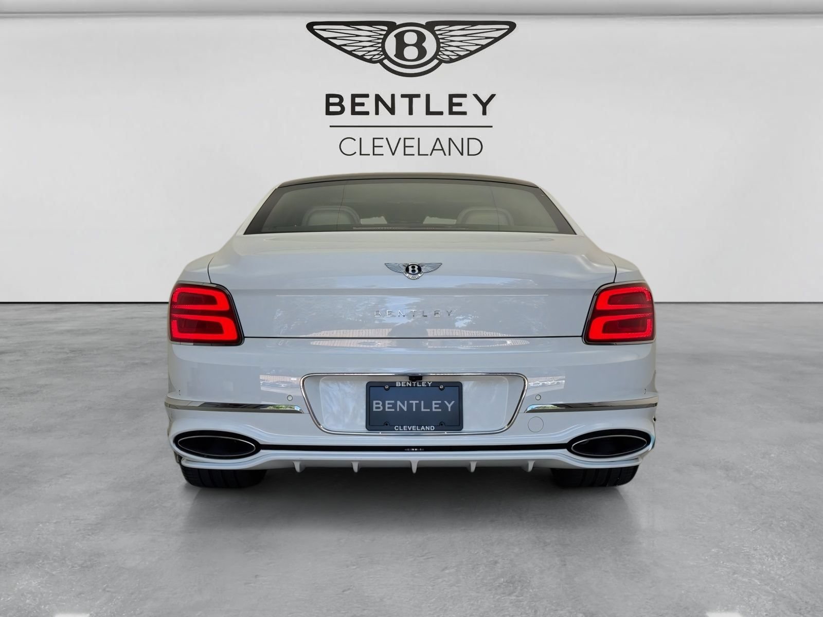 New 2026 Bentley Flying Spur Plug-In Hybrid AWD/4WD image 26