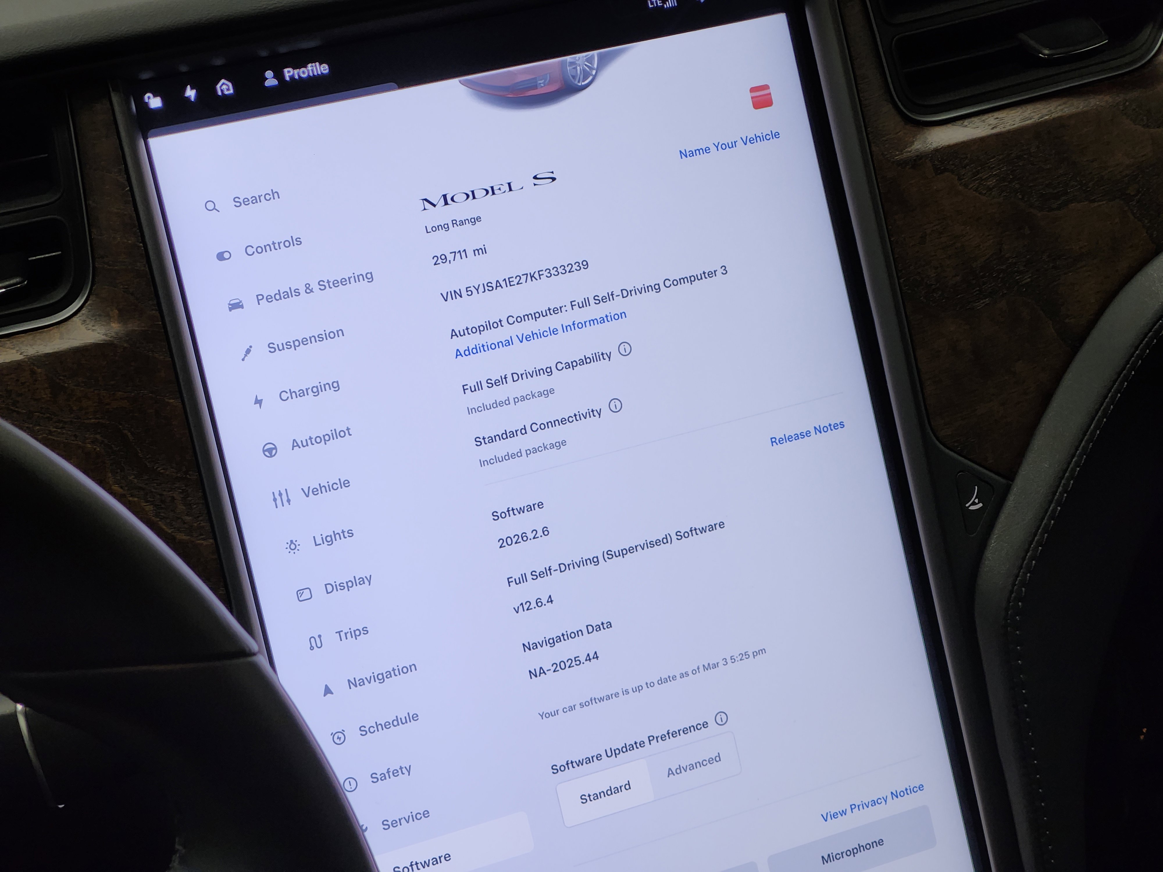 Used 2019 Tesla Model S 100D image 34