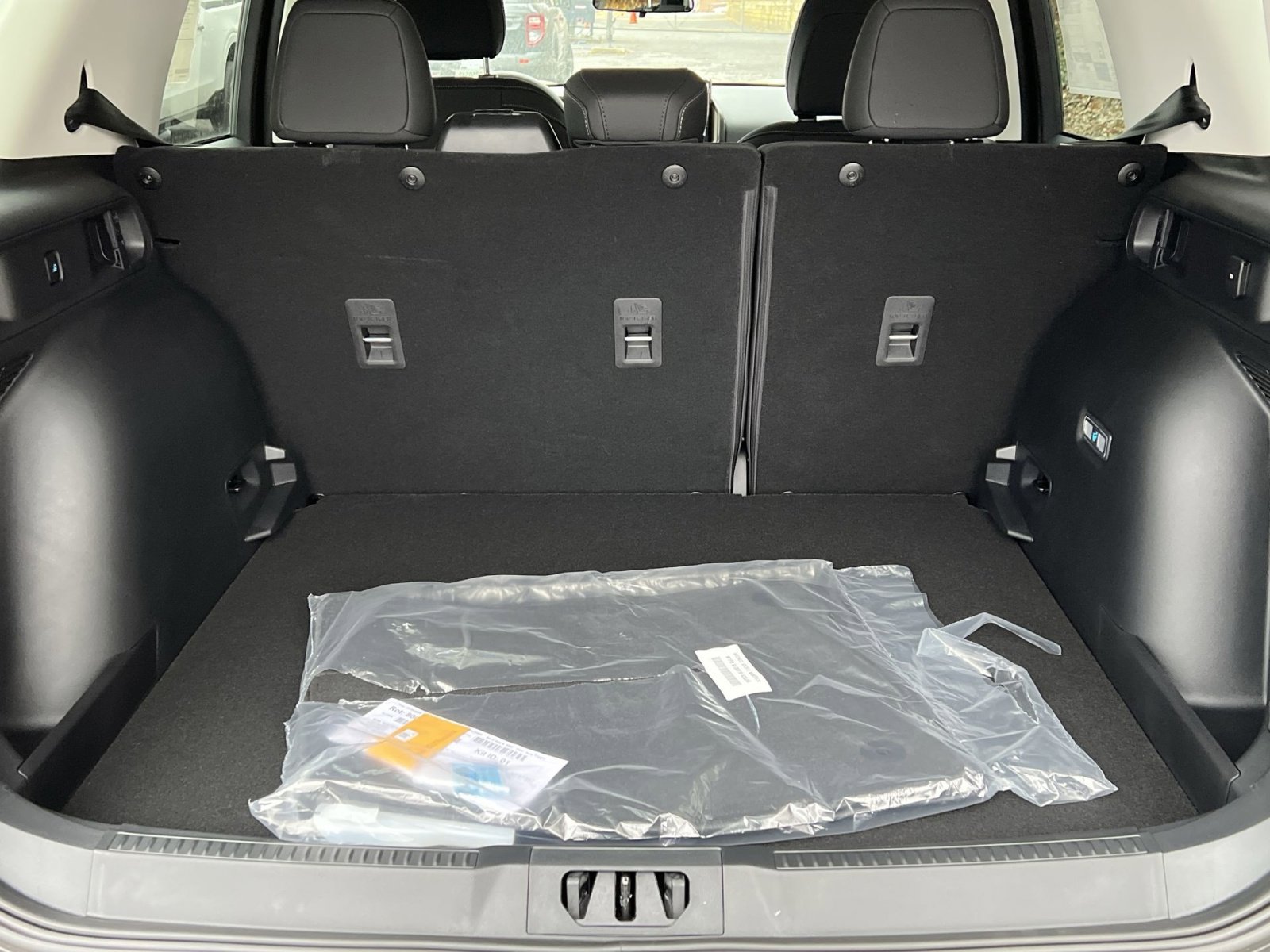 New 2025 Ford Bronco Sport Big Bend image 24