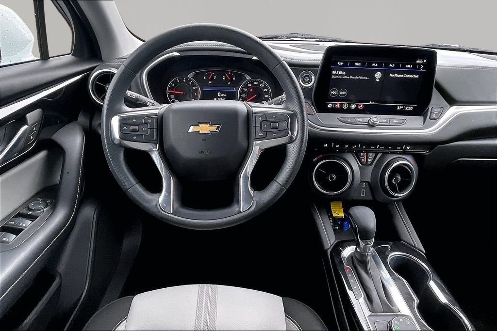 Used 2023 Chevrolet Blazer LT w/ Driver Confidence Package image 10