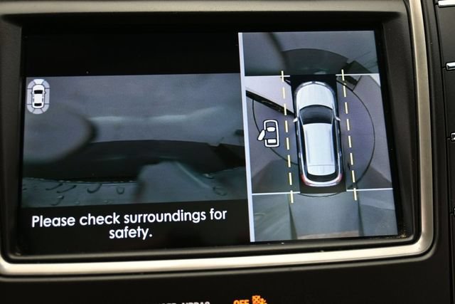 Used 2020 Lincoln Nautilus Reserve w/ Equipment Group 201A FWD image 23