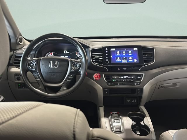 Certified 2023 Honda Ridgeline RTL image 13