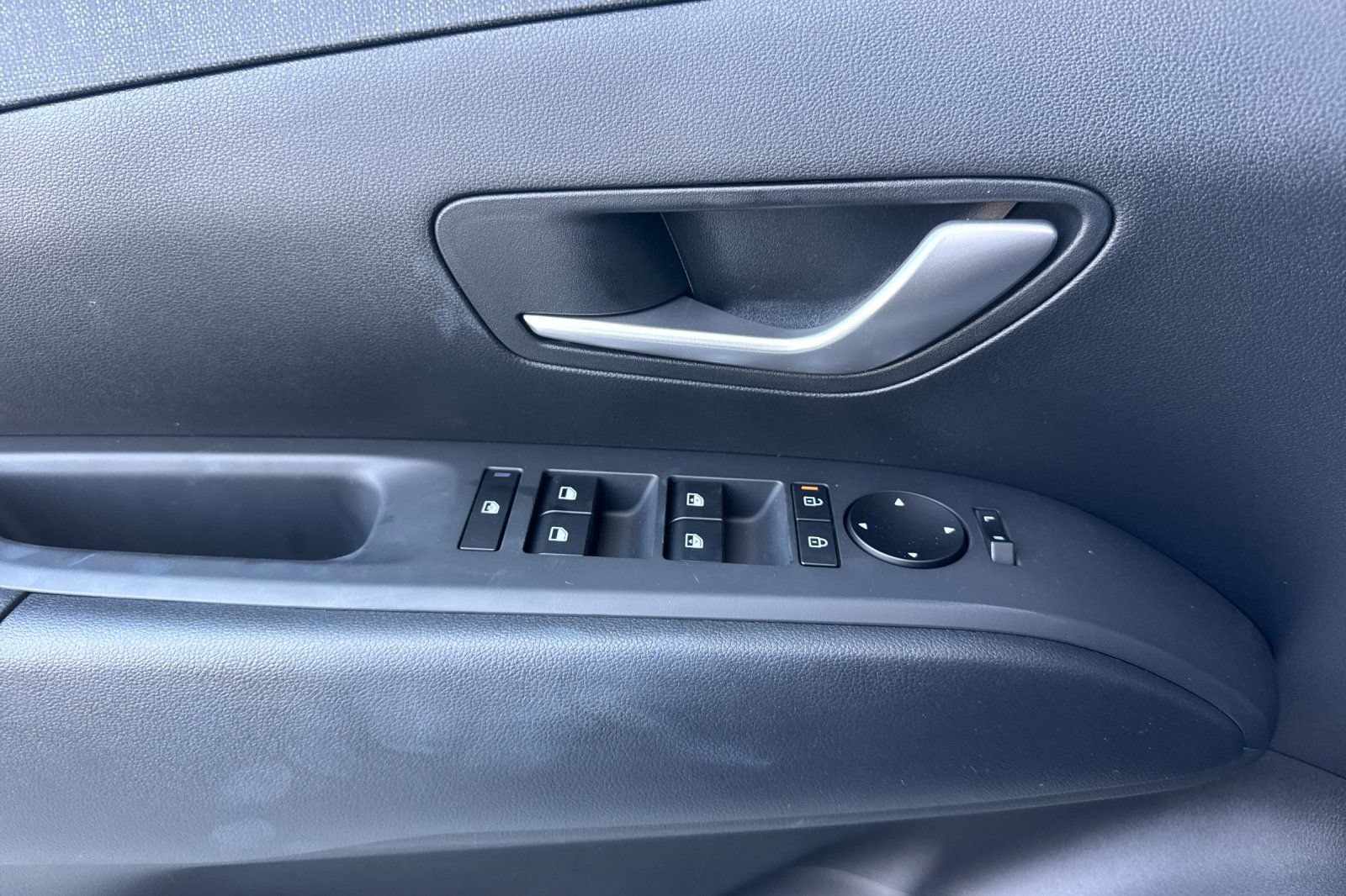 New 2026 Hyundai Tucson SEL AWD/4WD image 11
