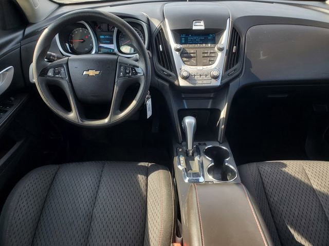 Used 2014 Chevrolet Equinox LS FWD image 25