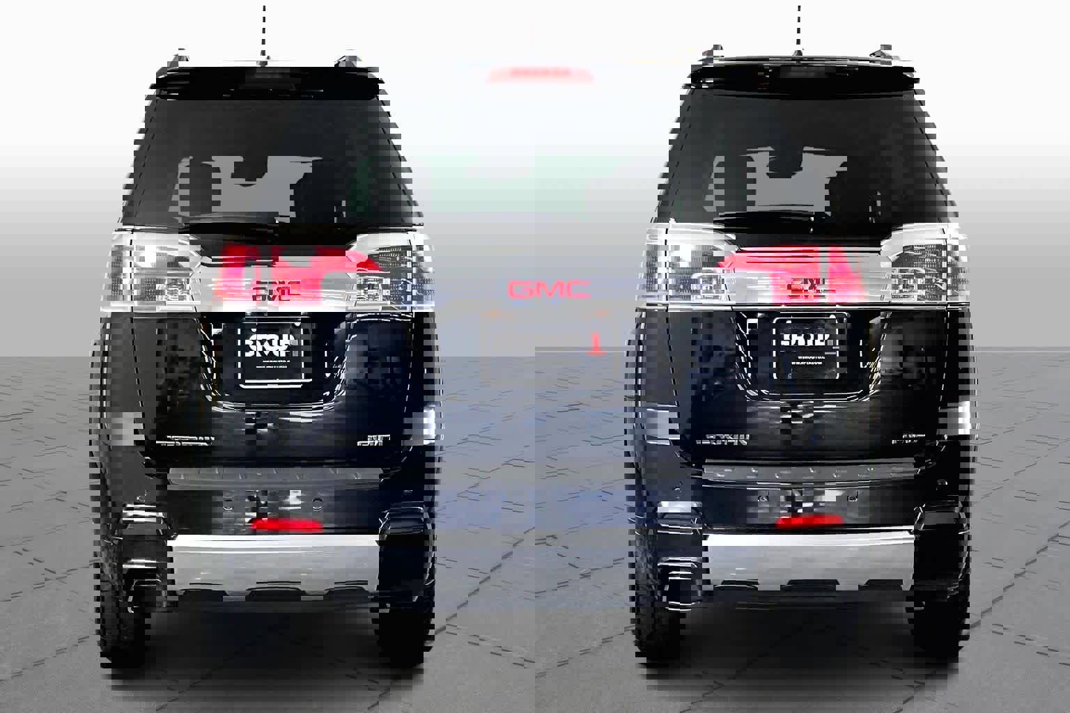 Used 2013 GMC Terrain Denali image 4