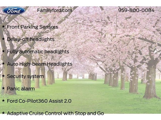 New 2026 Ford F150 XLT w/ Equipment Group 302A MID image 50