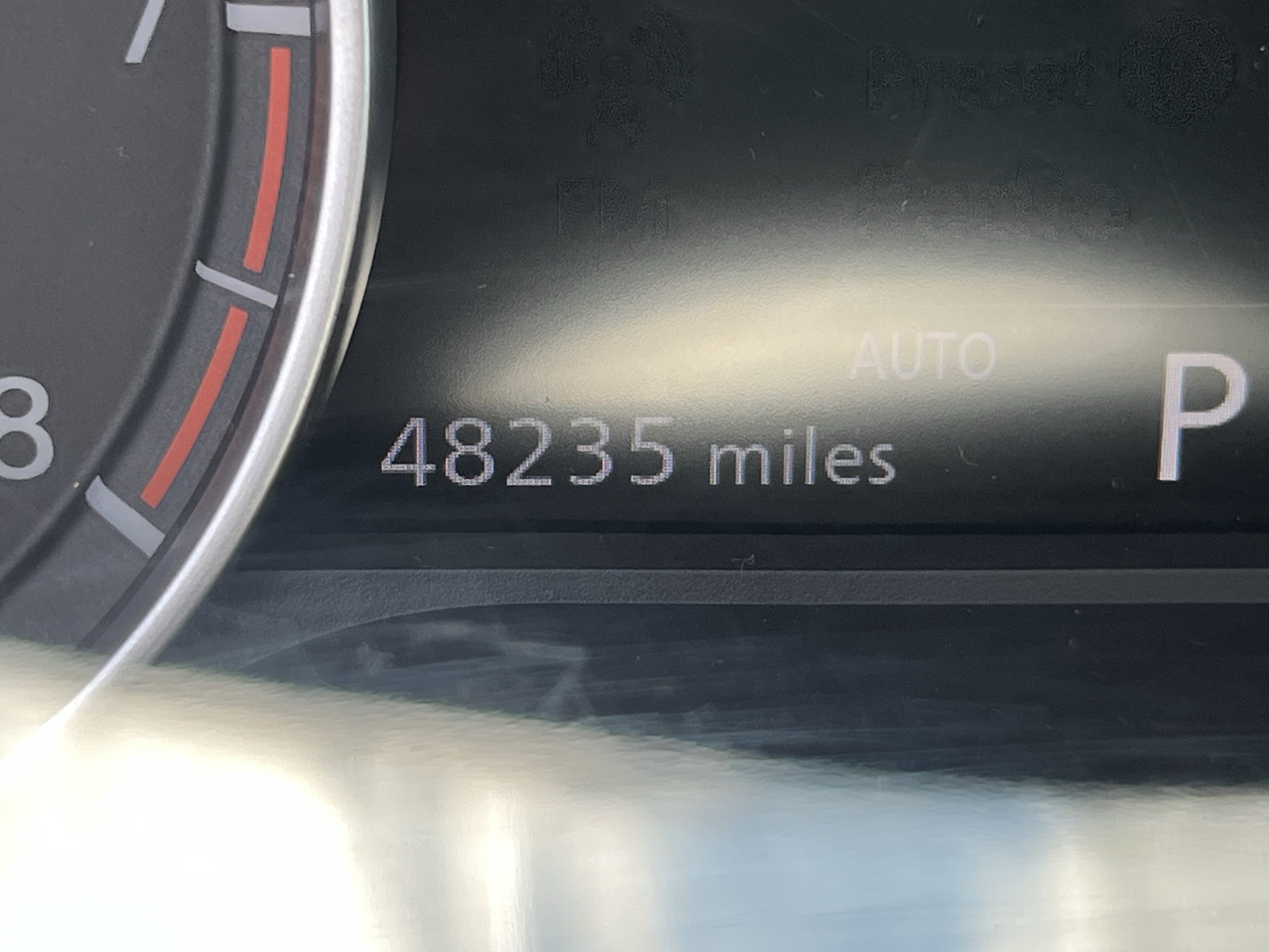 Used 2021 Nissan Rogue SV AWD/4WD image 27
