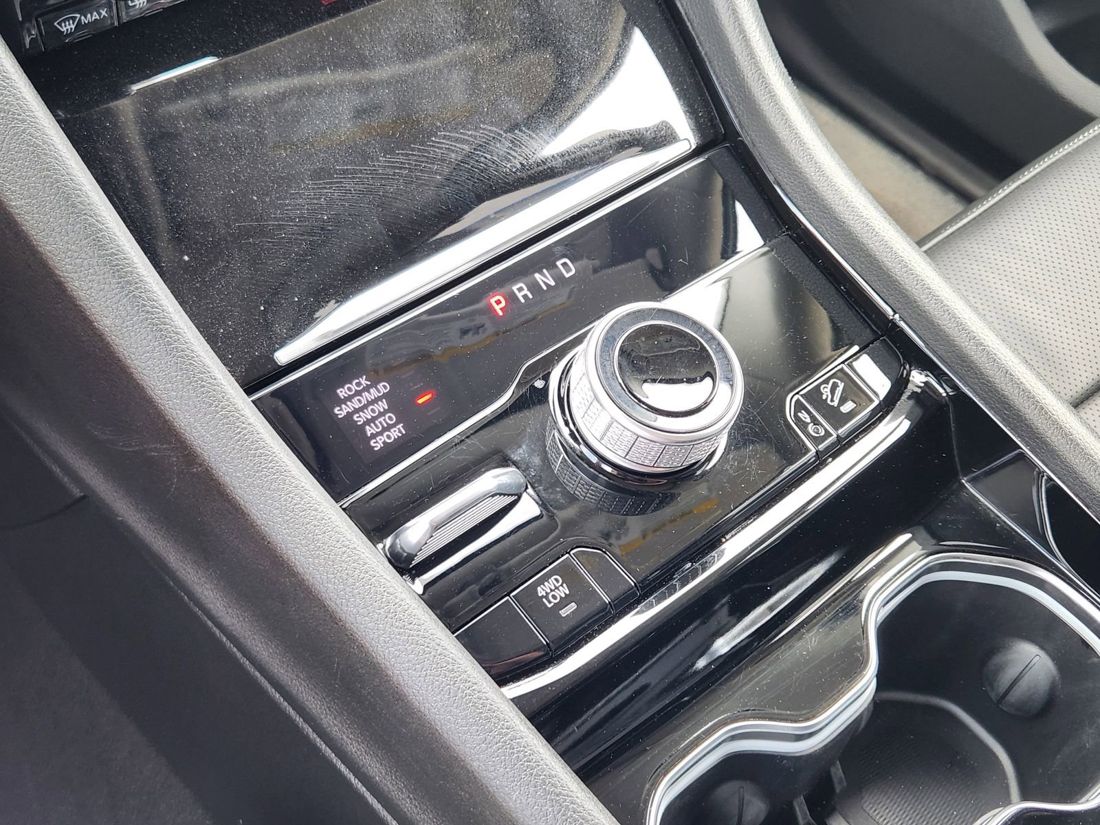 Used 2023 Jeep Grand Cherokee 4WD 4xe w/ Luxury Tech Group II image 21