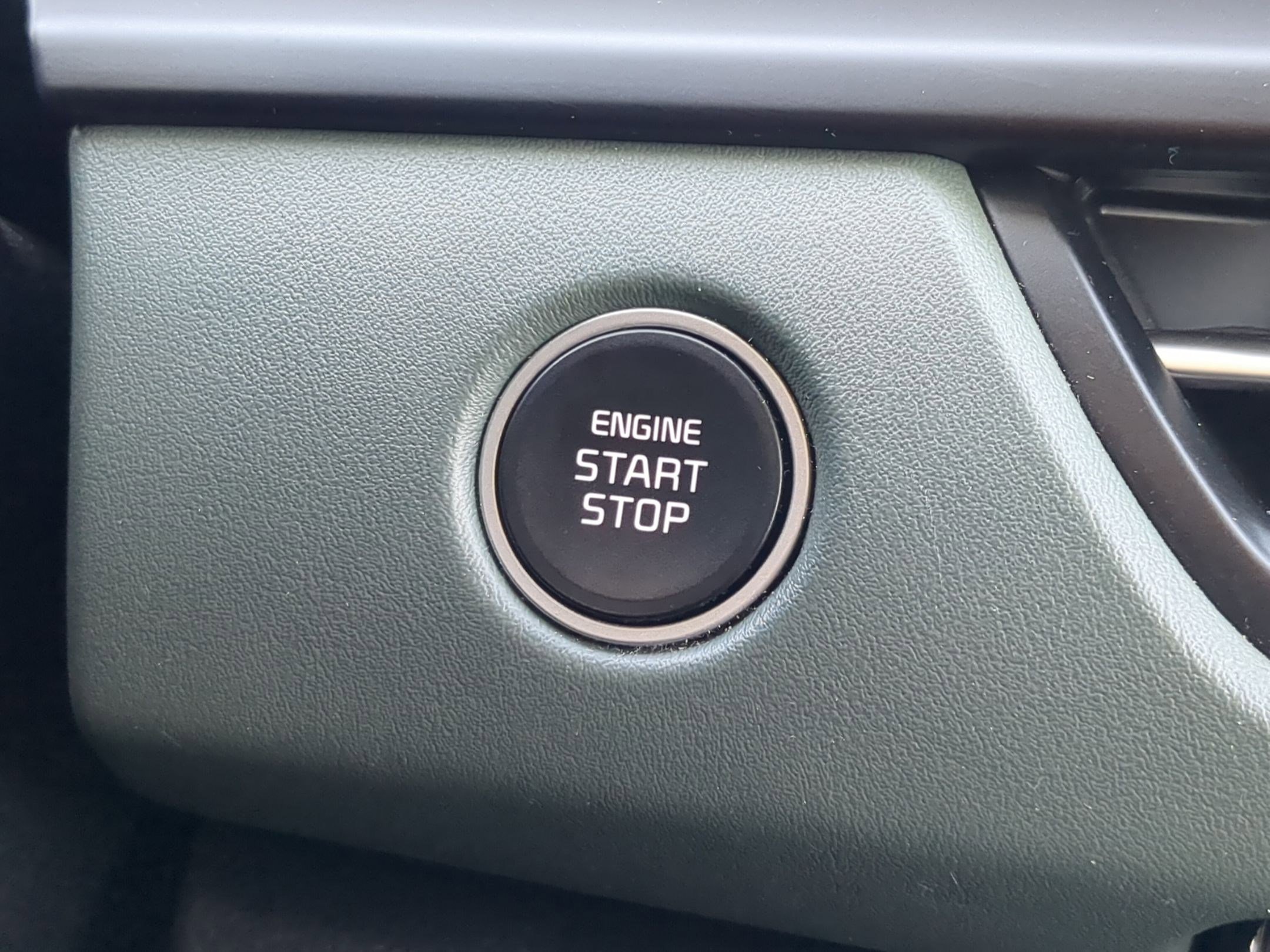 Certified 2024 Kia Seltos SX image 17