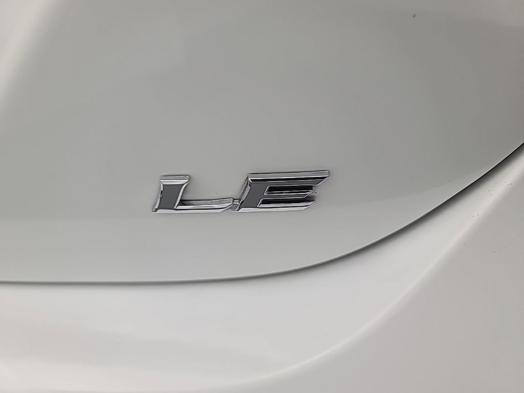 Used 2024 Toyota Camry LE FWD image 12