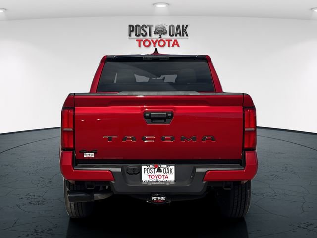New 2026 Toyota Tacoma SR5 image 6