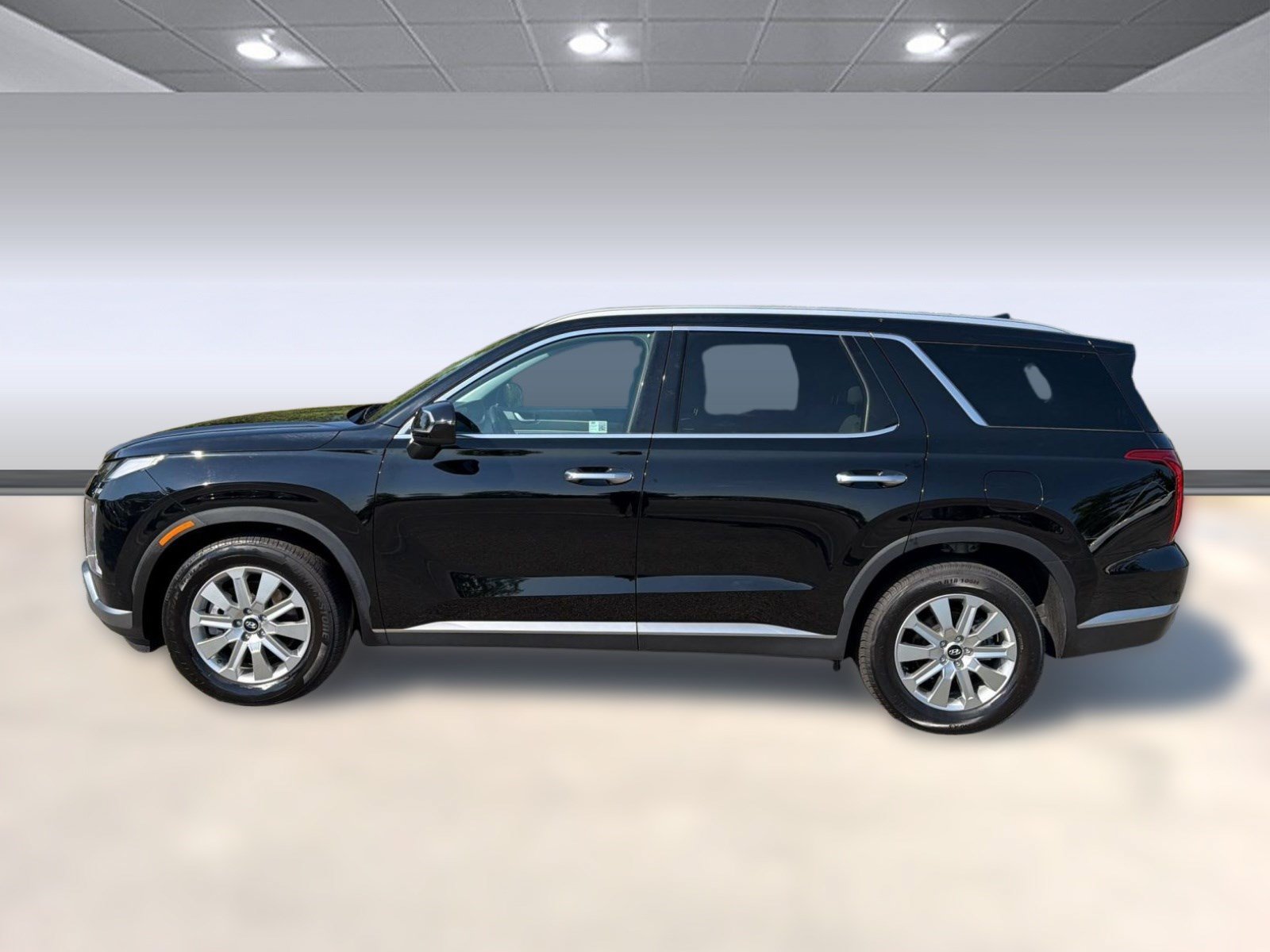 Used 2025 Hyundai Palisade SEL AWD/4WD image 2