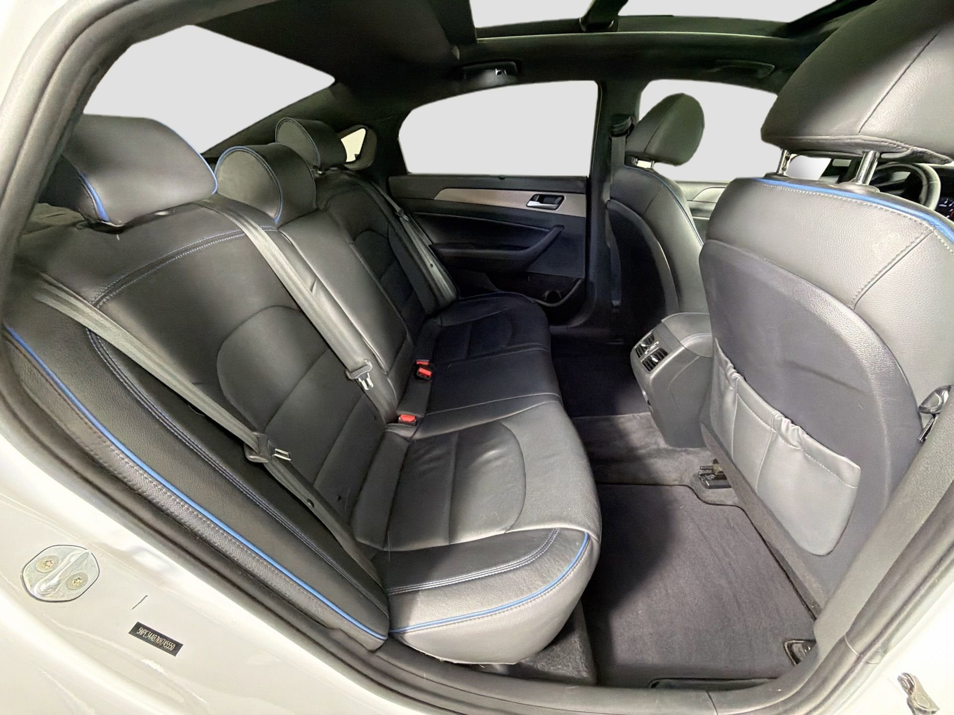 Used 2019 Hyundai Sonata Limited FWD image 29