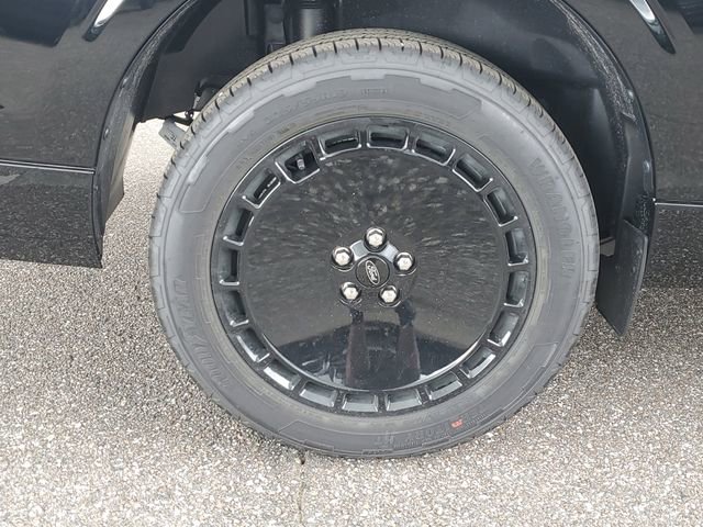 New 2025 Ford Maverick Lobo image 5