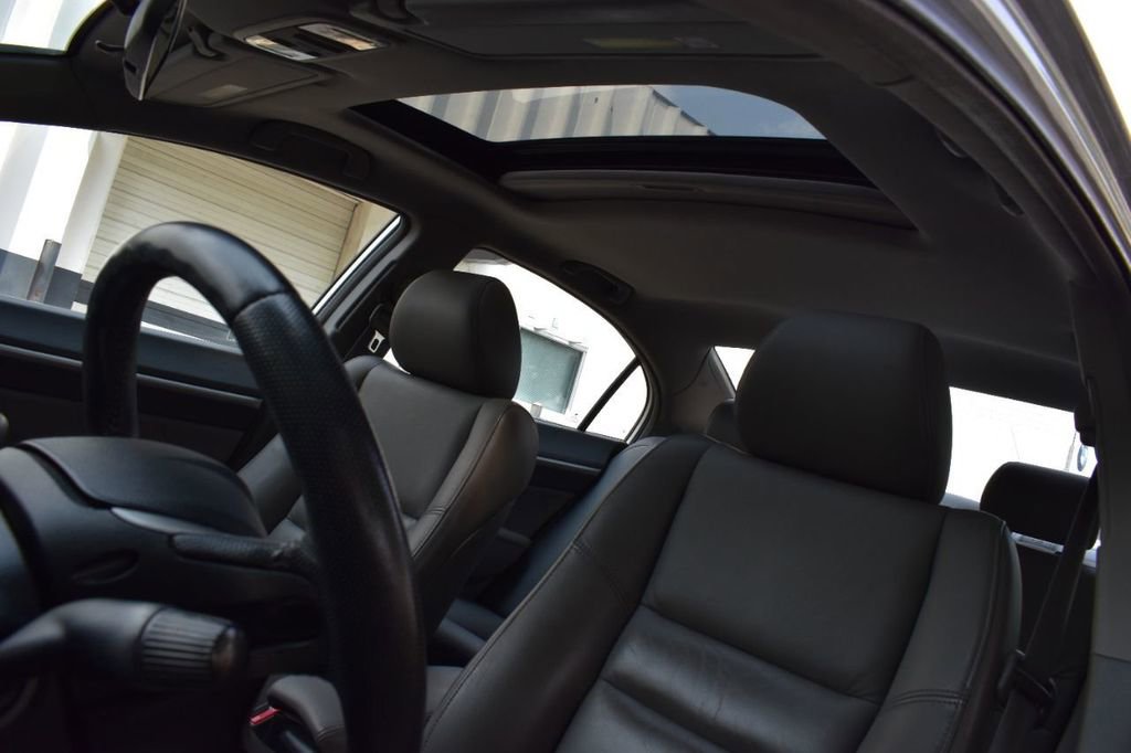 Used 2009 Honda Civic EX-L image 14