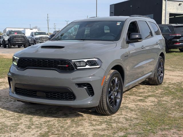 New 2026 Dodge Durango GT image 4