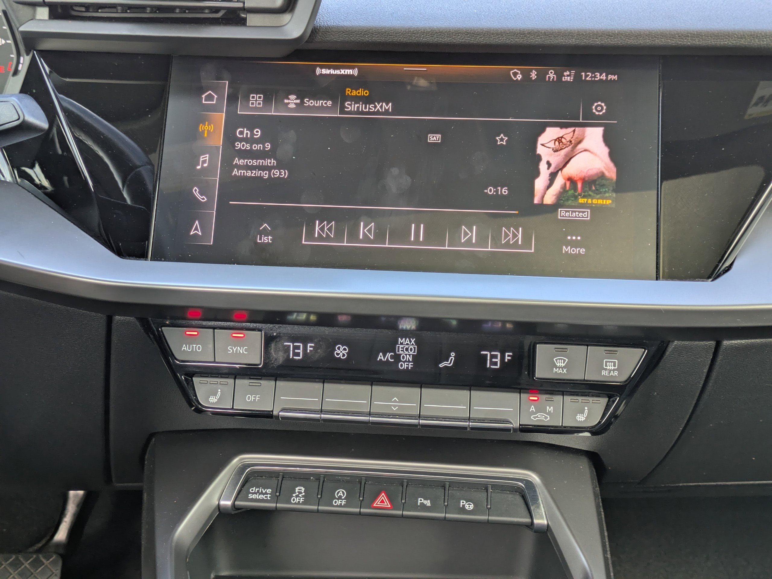 Used 2024 Audi A3 2.0T Premium image 18