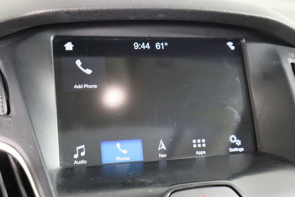 Used 2018 Ford Focus Titanium image 34