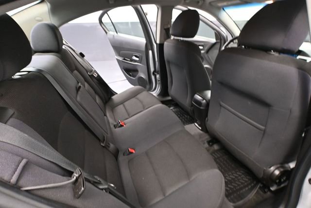 Used 2014 Chevrolet Cruze LT FWD image 36