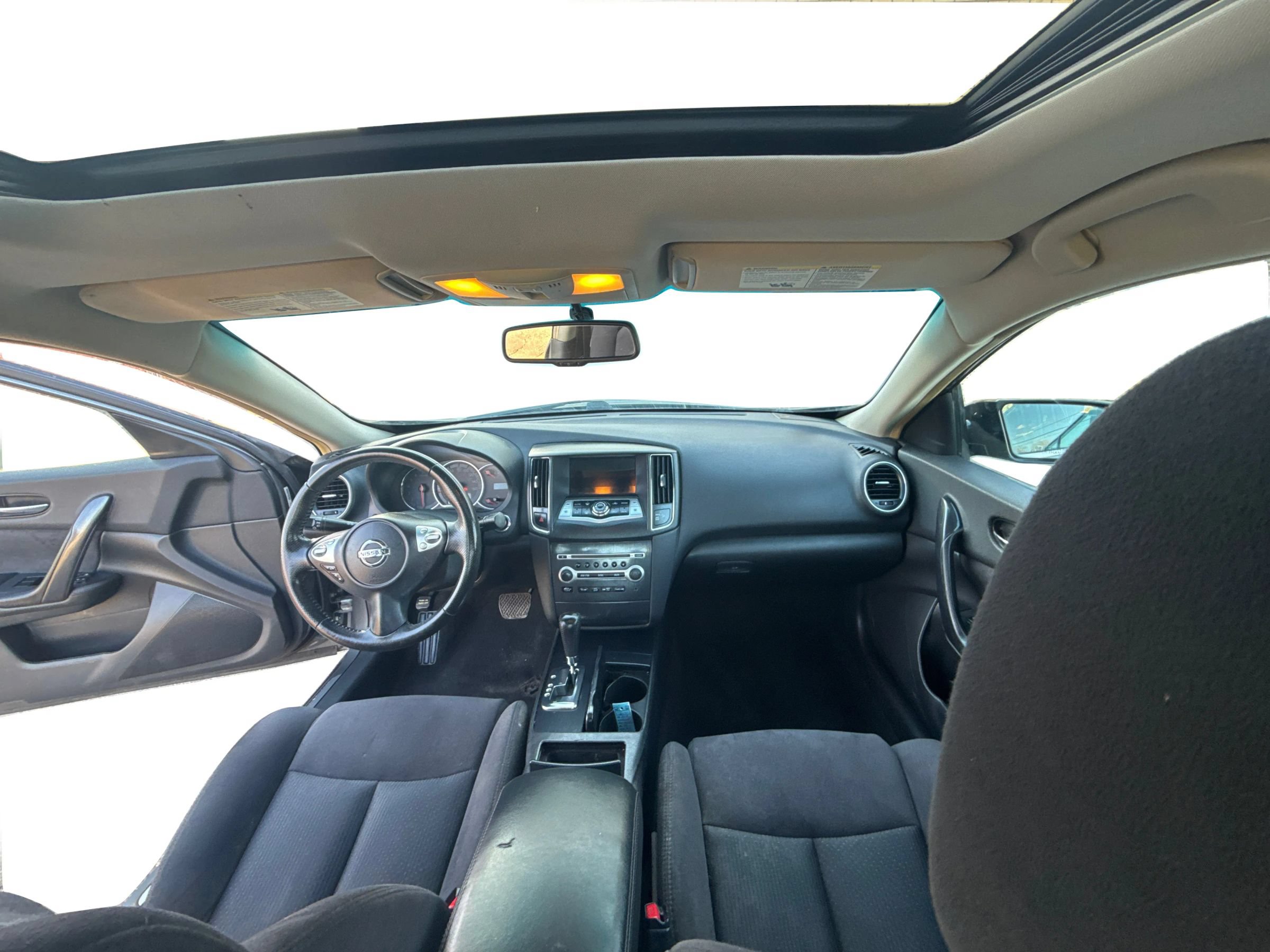Used 2014 Nissan Maxima 3.5 S FWD image 22