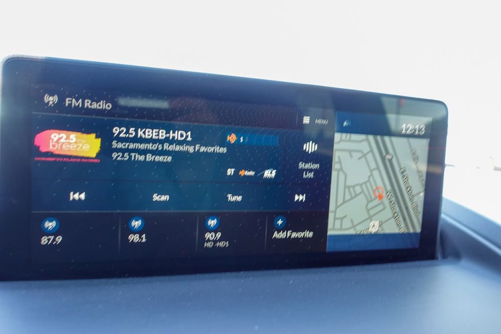 Certified 2024 Acura RDX A-Spec image 16