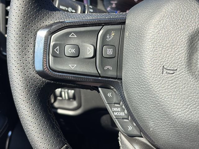 New 2026 RAM 1500 Rebel w/ Rebel Level 2 Equipment Group image 26