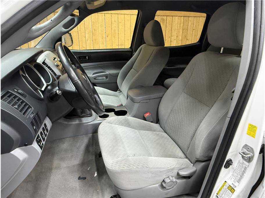 Used 2010 Toyota Tacoma 4x4 Double Cab image 18