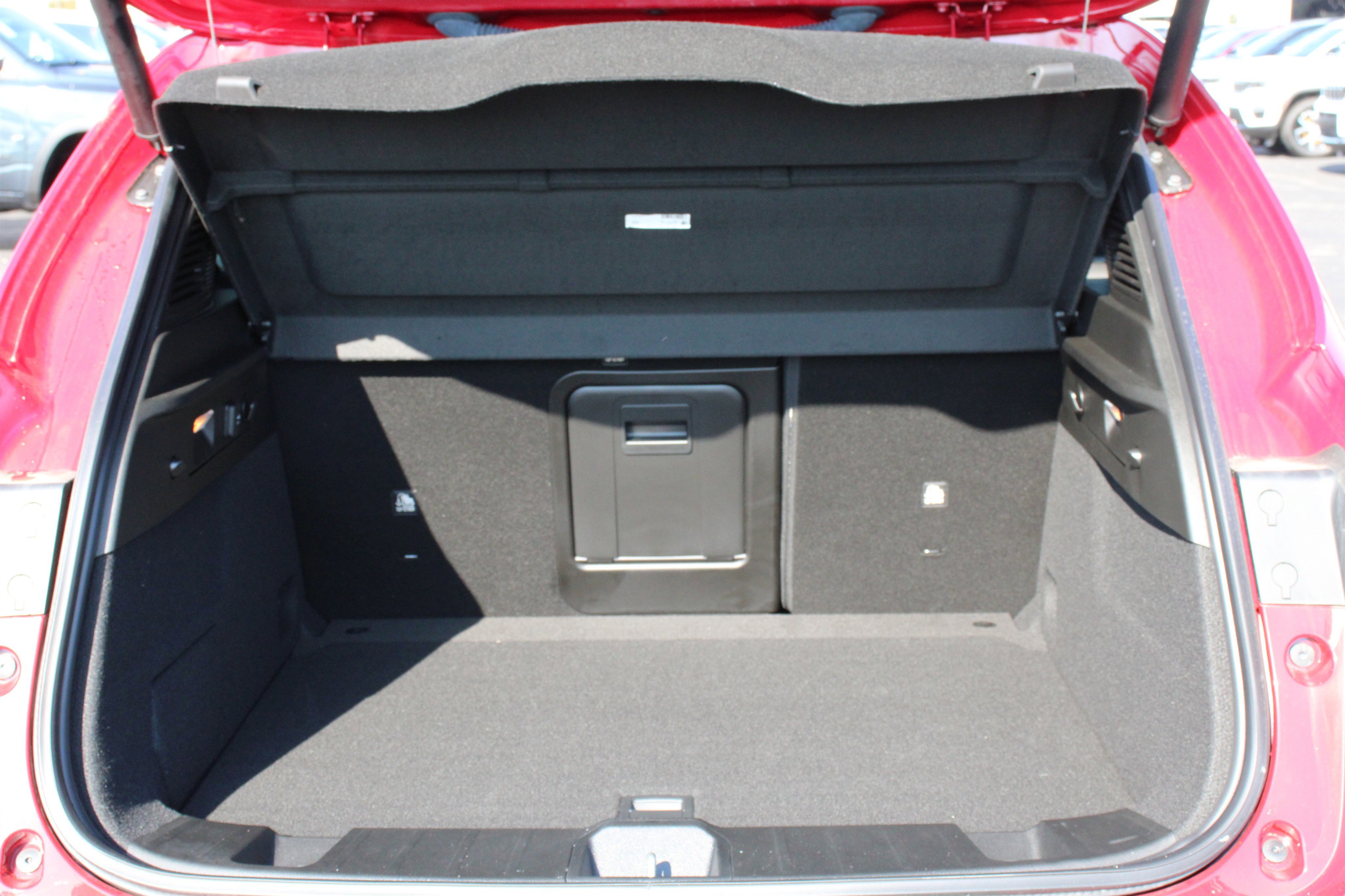 New 2025 Dodge Hornet GT Plus image 24