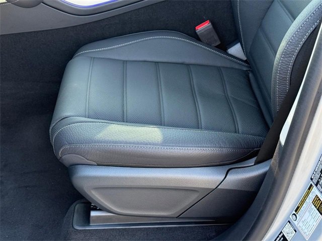 New 2026 Mercedes-Benz GLS 450 4MATIC image 13