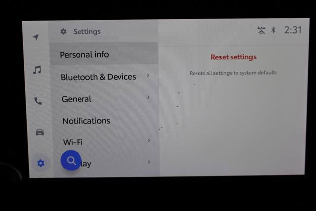 Used 2024 Toyota RAV4 XLE image 17
