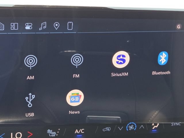 New 2026 Chevrolet Suburban LT w/ Comfort Package AWD/4WD image 34