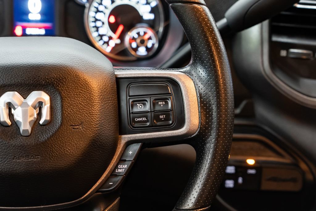 Used 2021 RAM 3500 Tradesman AWD/4WD image 17