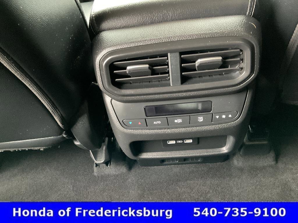 Used 2023 Honda Pilot Touring image 50