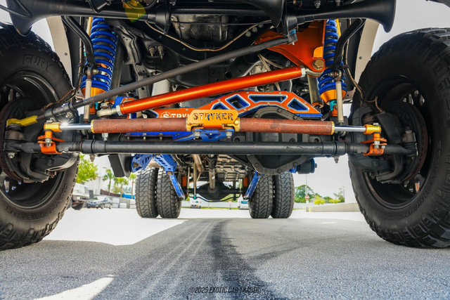 Used 2017 Ford F450 King Ranch w/ King Ranch Ultimate Package image 78