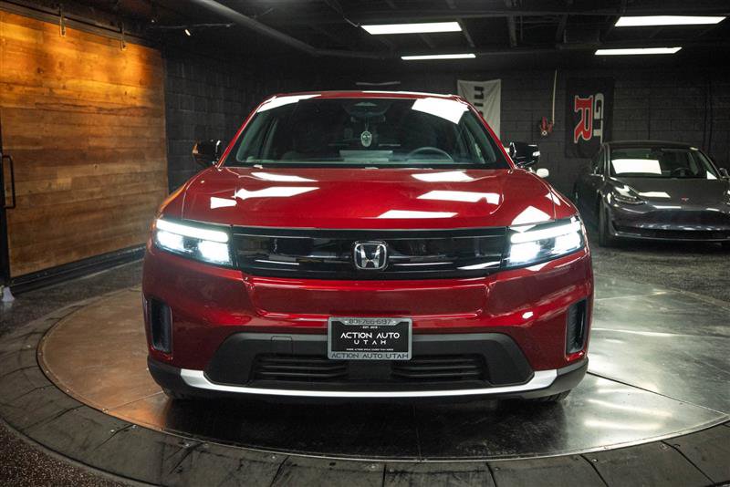 Used 2024 Honda Prologue EX image 4