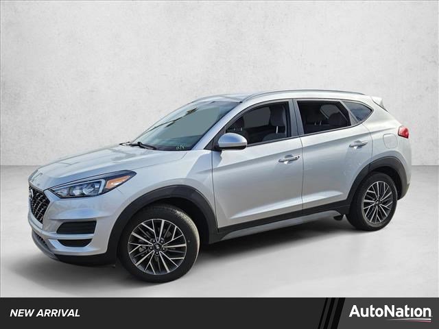 Used 2019 Hyundai Tucson SEL w/ Cargo Package