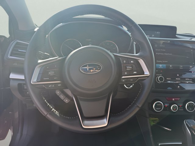 Used 2020 Subaru Impreza 2.0i Limited AWD/4WD image 8