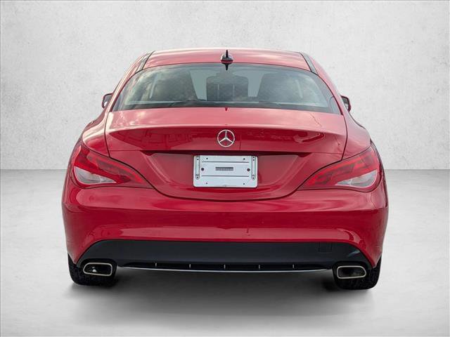Used 2014 Mercedes-Benz CLA 250 image 7