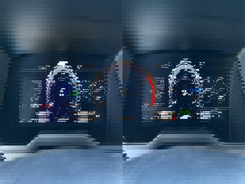 New 2026 Toyota Sequoia 1794 Edition image 9