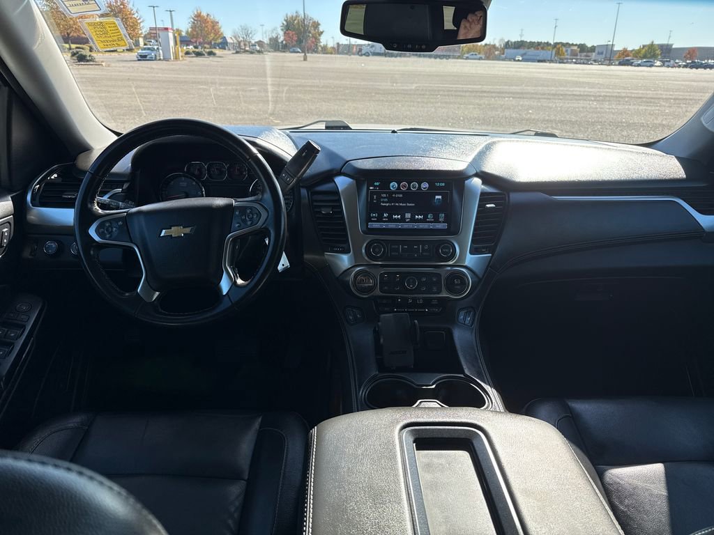 Used 2019 Chevrolet Tahoe LT image 22