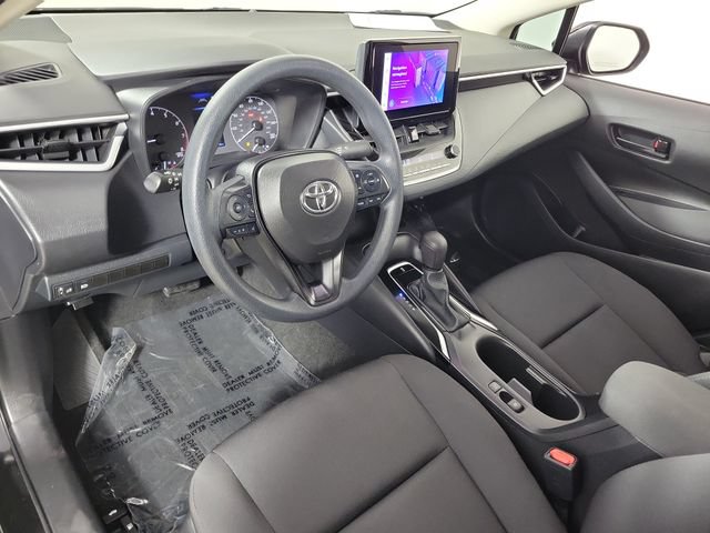Used 2023 Toyota Corolla LE FWD image 18