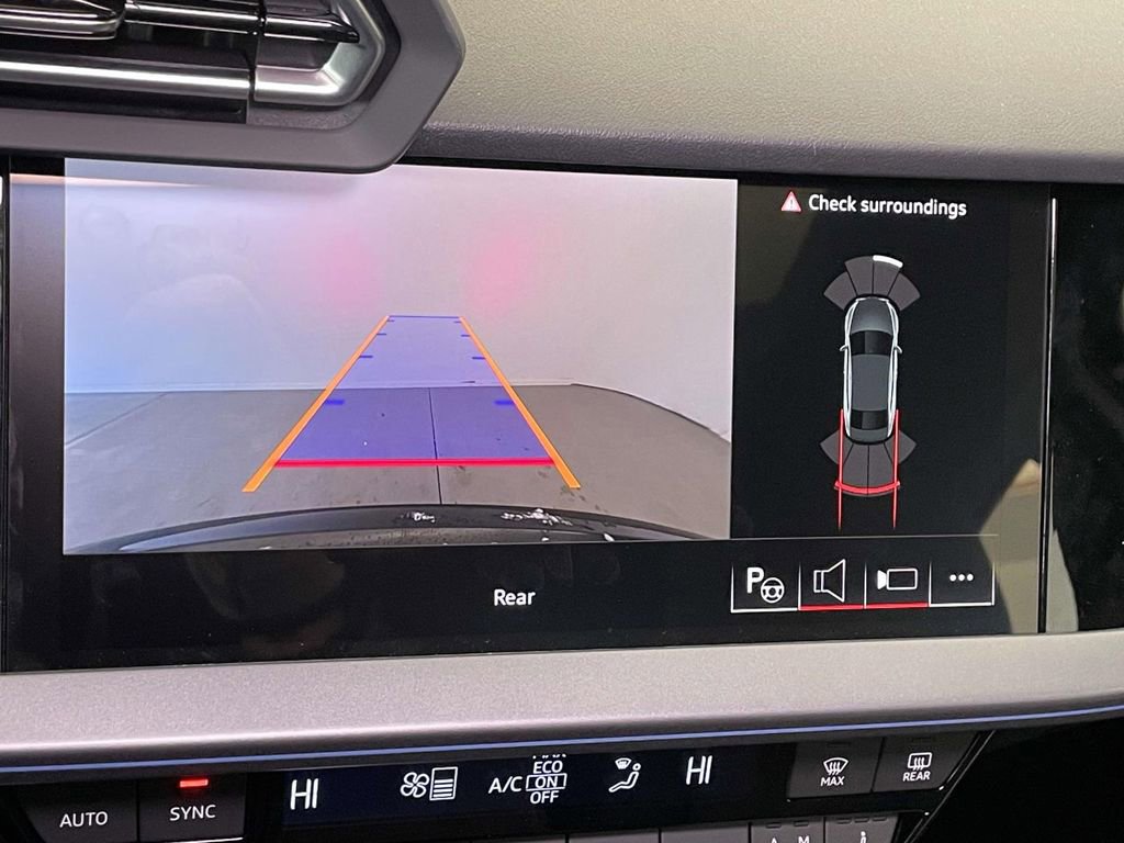 New 2026 Audi A3 2.0T Premium image 30