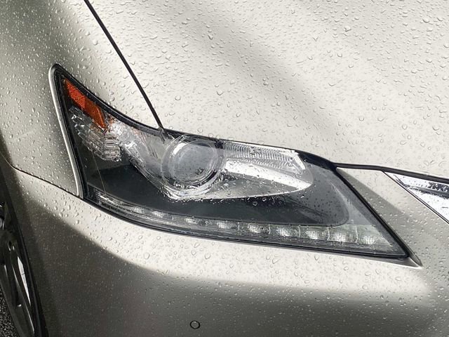 Used 2015 Lexus GS 350 w/ F Sport Package RWD image 4