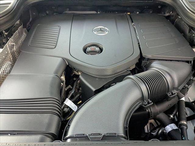 Used 2025 Mercedes-Benz GLE 450e 4MATIC image 23