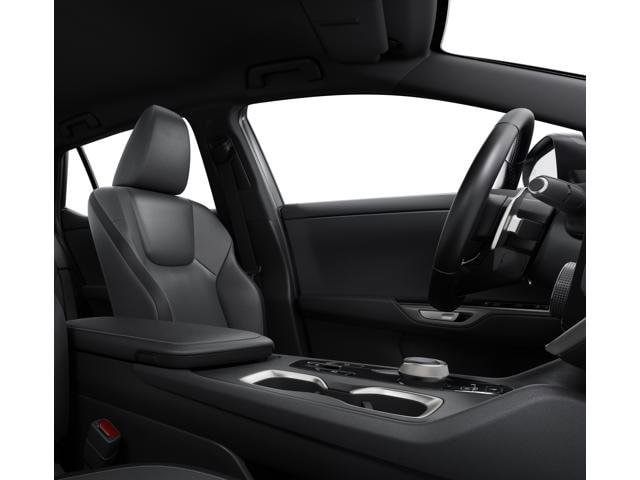 New 2026 Lexus RZ 350e 2WD w/ Accessory Package (K3) image 12