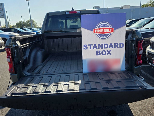 New 2026 RAM 1500 Laramie image 6