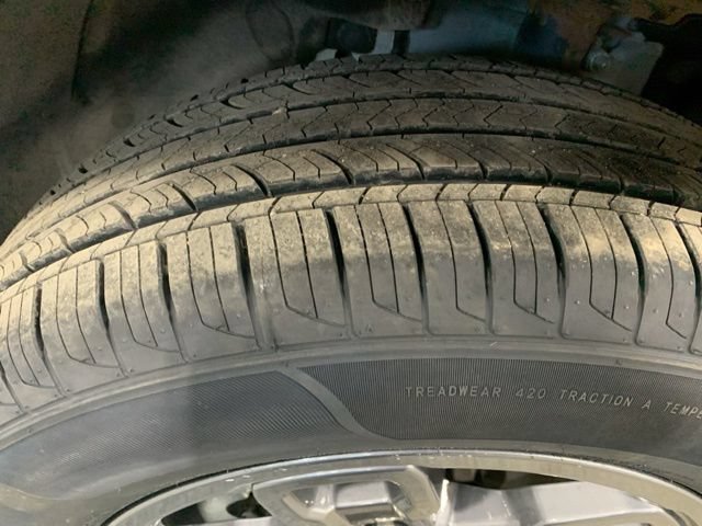 Used 2024 Ford Bronco Sport Big Bend AWD/4WD image 12