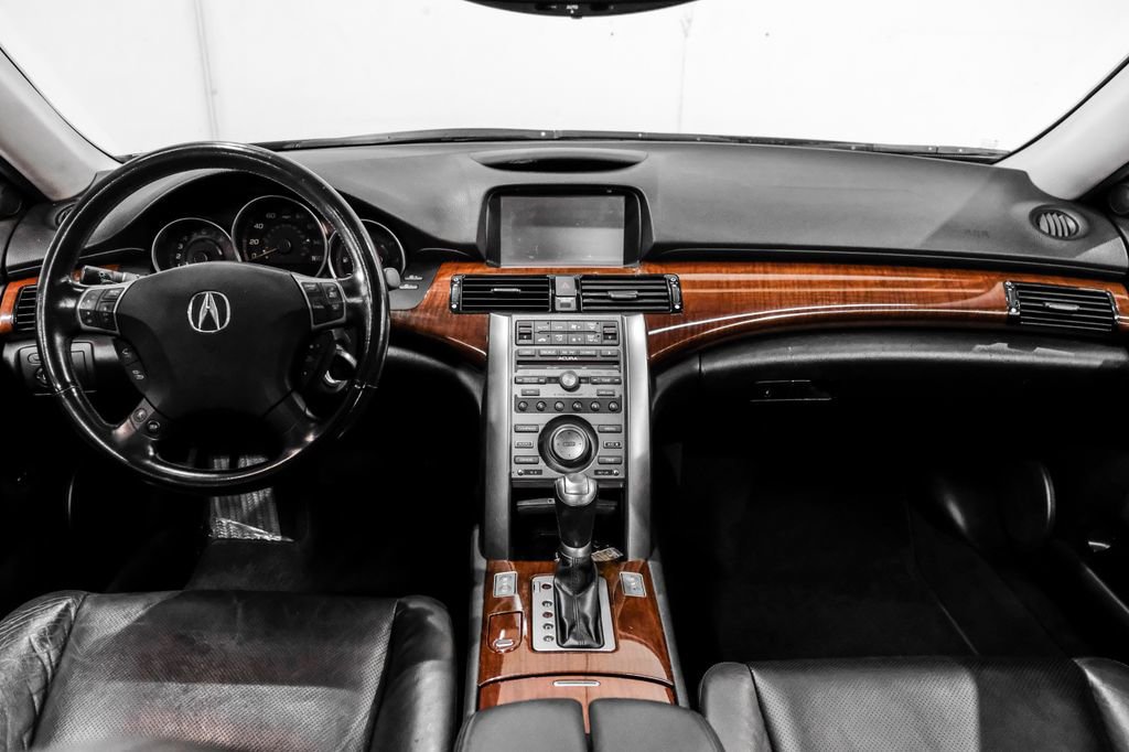 Used 2010 Acura RL image 16