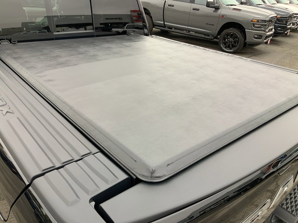 New 2026 RAM 1500 Tungsten image 9